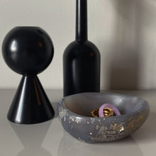 Load image into Gallery viewer, Natural Stone Catchall Bowl
