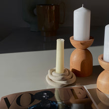 Load image into Gallery viewer, Coil Candle Holder
